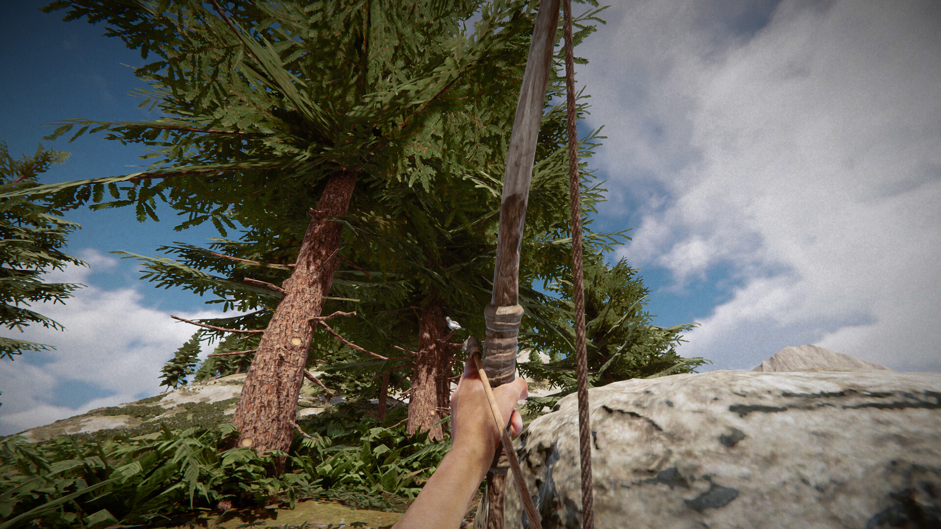 The Lost Hunter screenshot #10