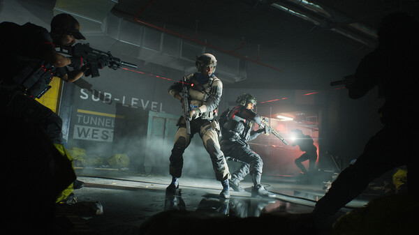 Battlefield™ 2042 - BFC