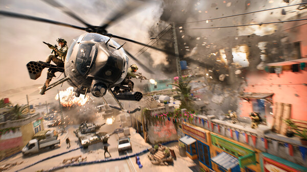 Battlefield™ 2042 - BFC