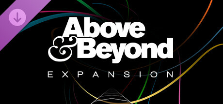 Audio Trip: Above & Beyond Expansion banner image