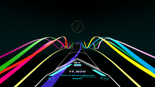 Audio Trip: Above & Beyond Expansion screenshot 7