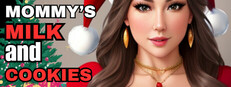 Mommy's Milk and Cookies - Christmas Sex Puzzles