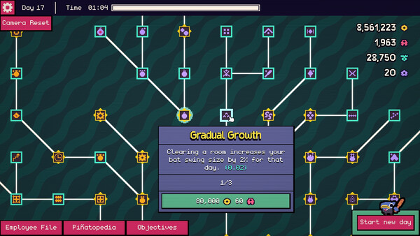 Piñata Go Boom screenshot 2