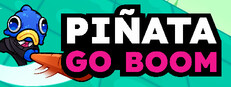 Piñata Go Boom