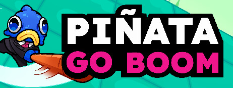Piñata Go Boom cover art