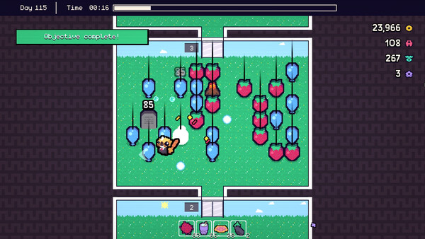 Piñata Go Boom screenshot 1