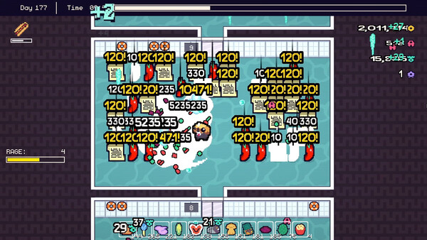 Piñata Go Boom screenshot 3