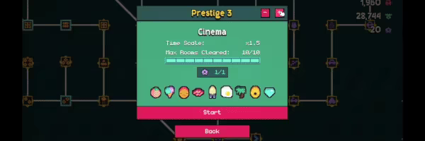 Piñata Go Boom video 3