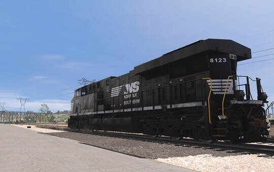 Trainz 2019 DLC - Pro Train: NS Loco Bundle 1