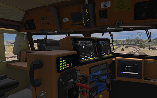 Trainz 2019 DLC - Pro Train: NS Loco Bundle 1