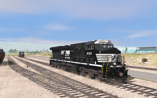 Trainz 2019 DLC - Pro Train: NS Loco Bundle 1