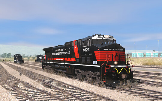 Trainz 2019 DLC - Pro Train: NS Loco Bundle 1