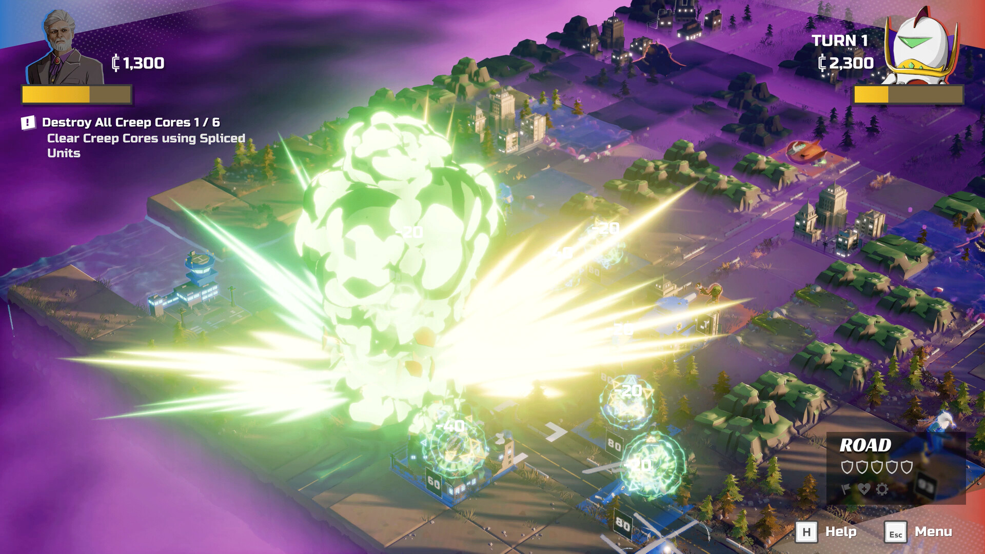 Earth vs Mars screenshot #4