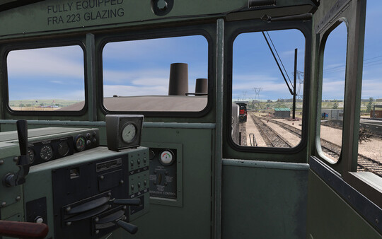 Trainz 2022 DLC - Pro Train: NS Loco Bundle 1