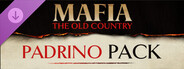 마피아: 올드 컨트리 - 파드리노 팩