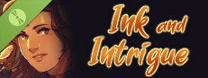 Ink and Intrigue Demo Small Capsule Image