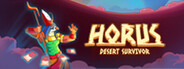 Horus: Desert Survivor