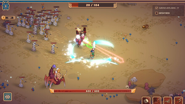 Screenshot media