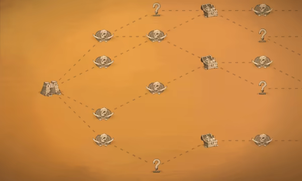 Horus: Desert Survivor video 3