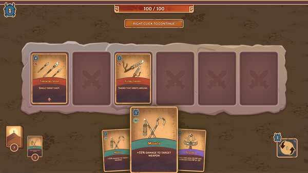 Horus: Desert Survivor screenshot 6