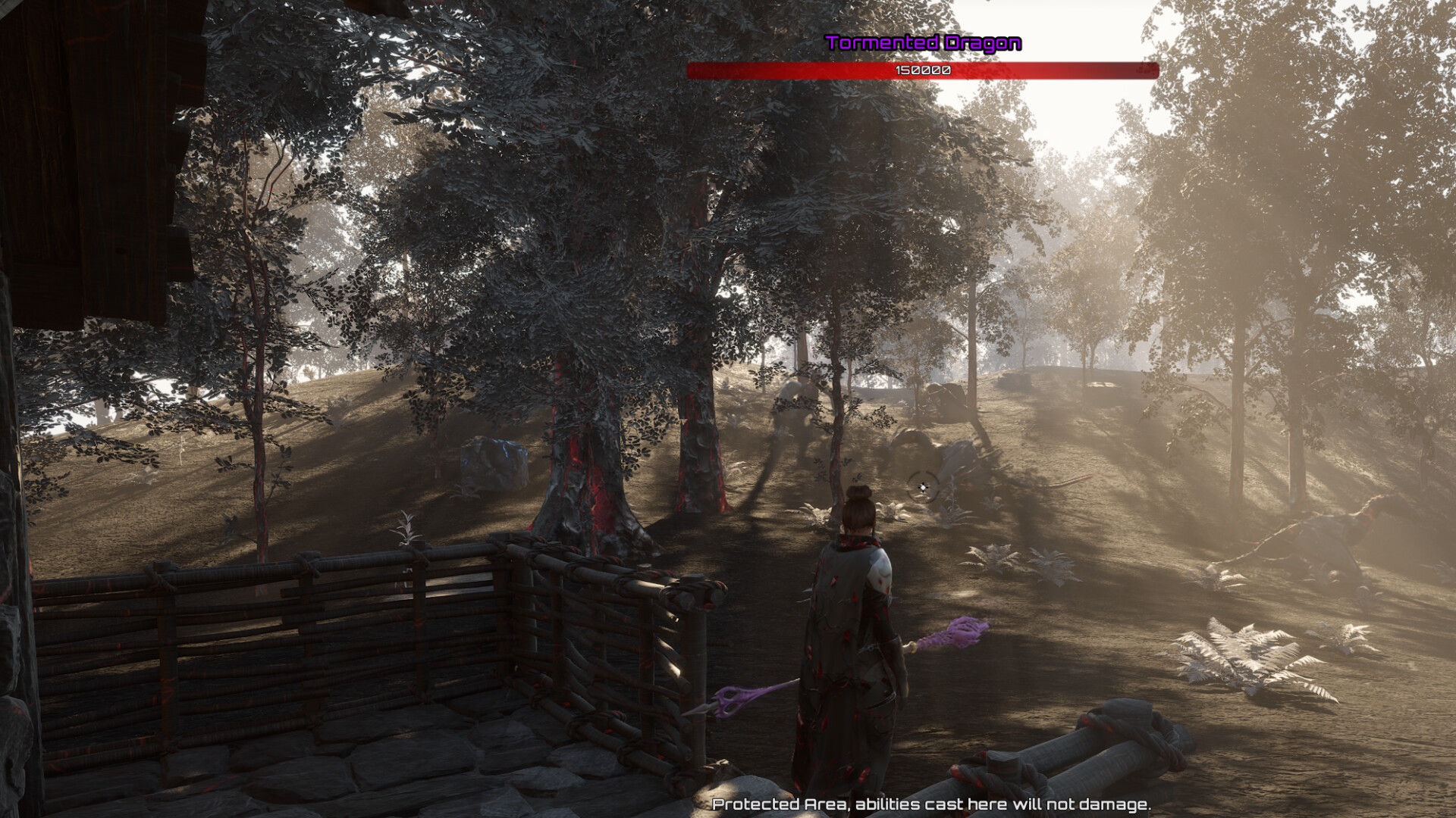 Tormented Soul screenshot #5