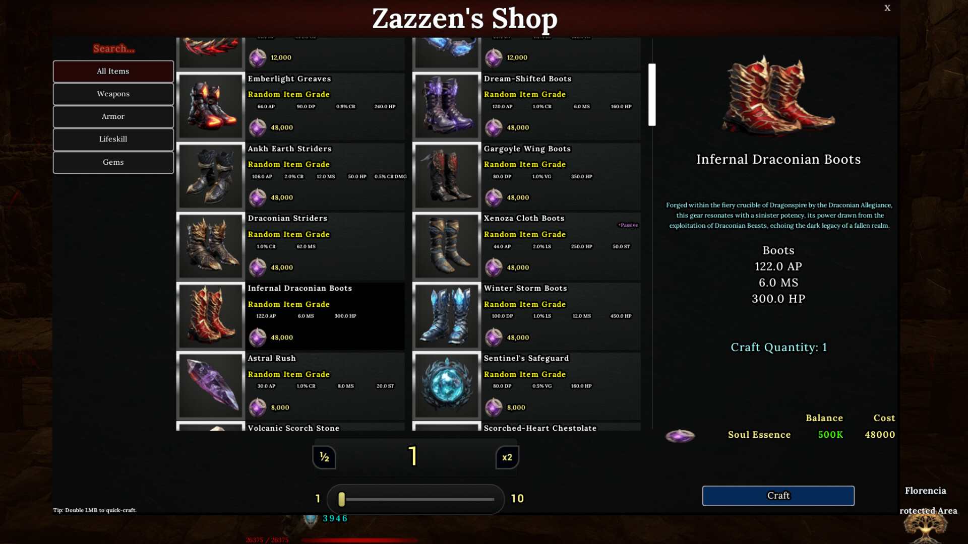 Tormented Soul screenshot #3