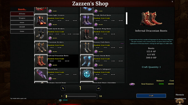 Tormented Soul screenshot 3