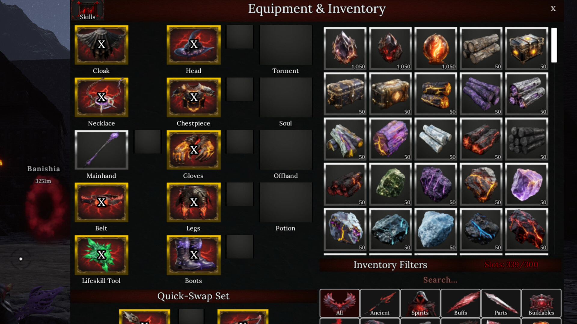 Tormented Soul screenshot #4