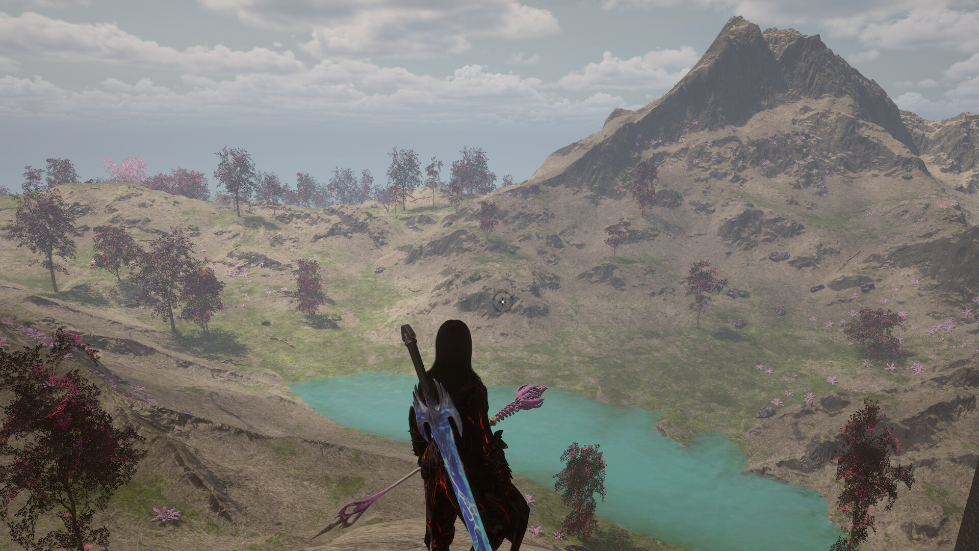 Tormented Soul Featured Screenshot #1