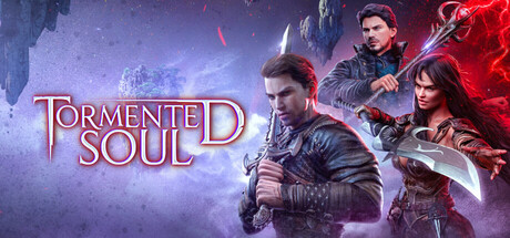 Image for Tormented Soul