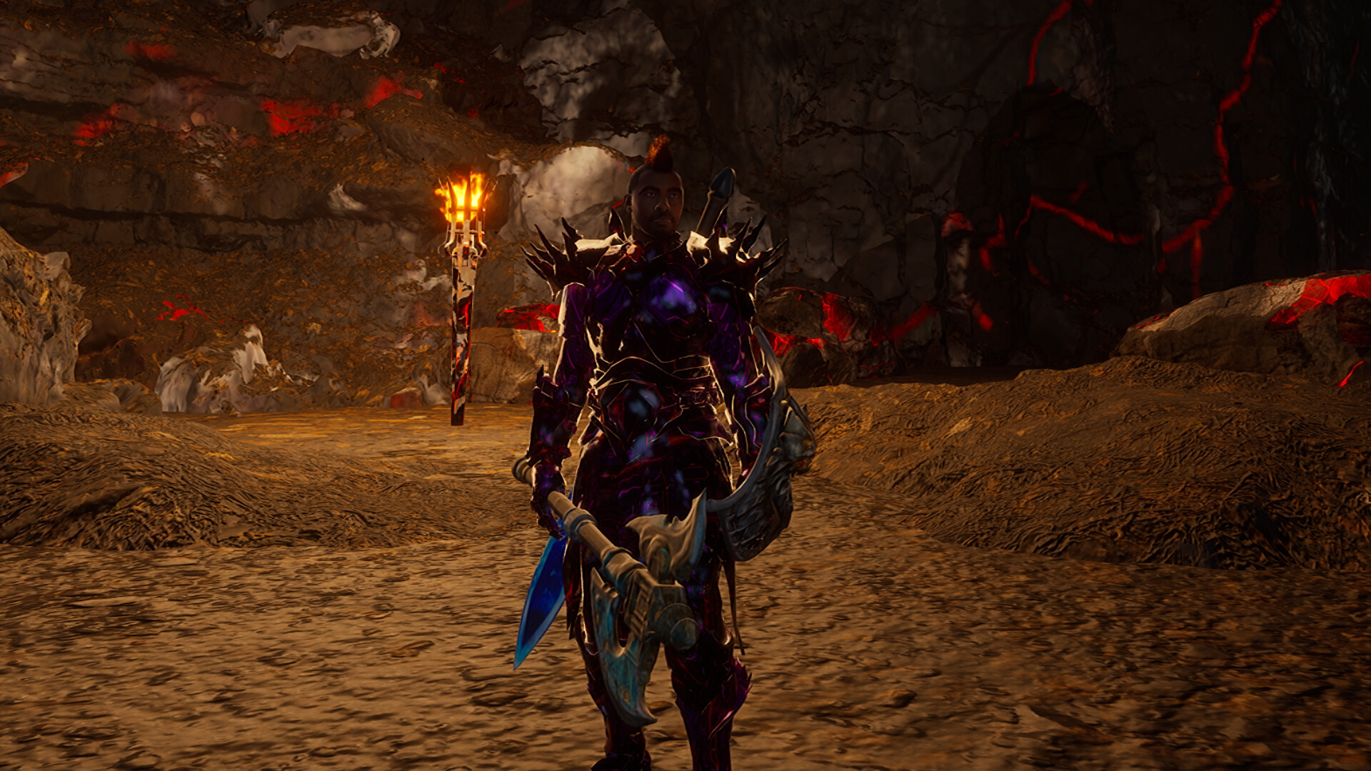 Tormented Soul screenshot 4