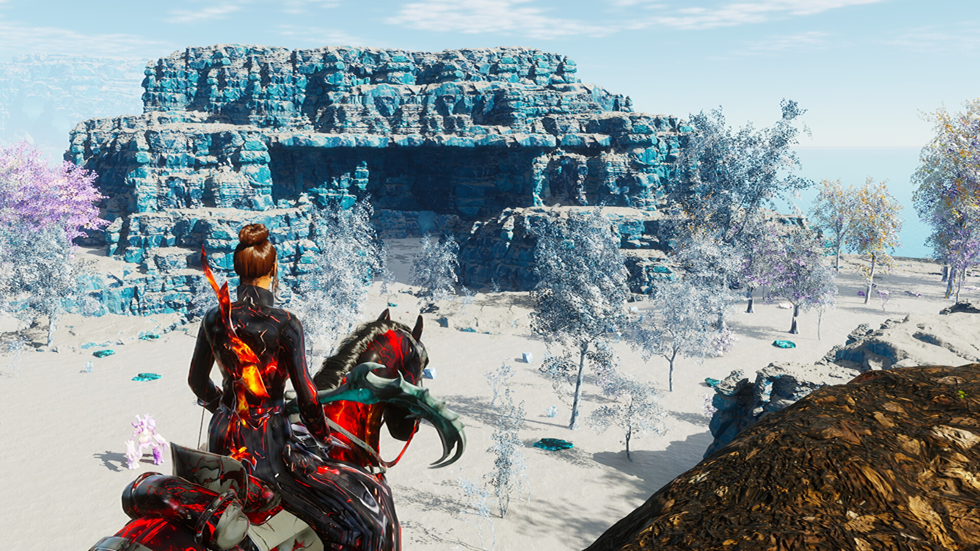 Tormented Soul screenshot 1