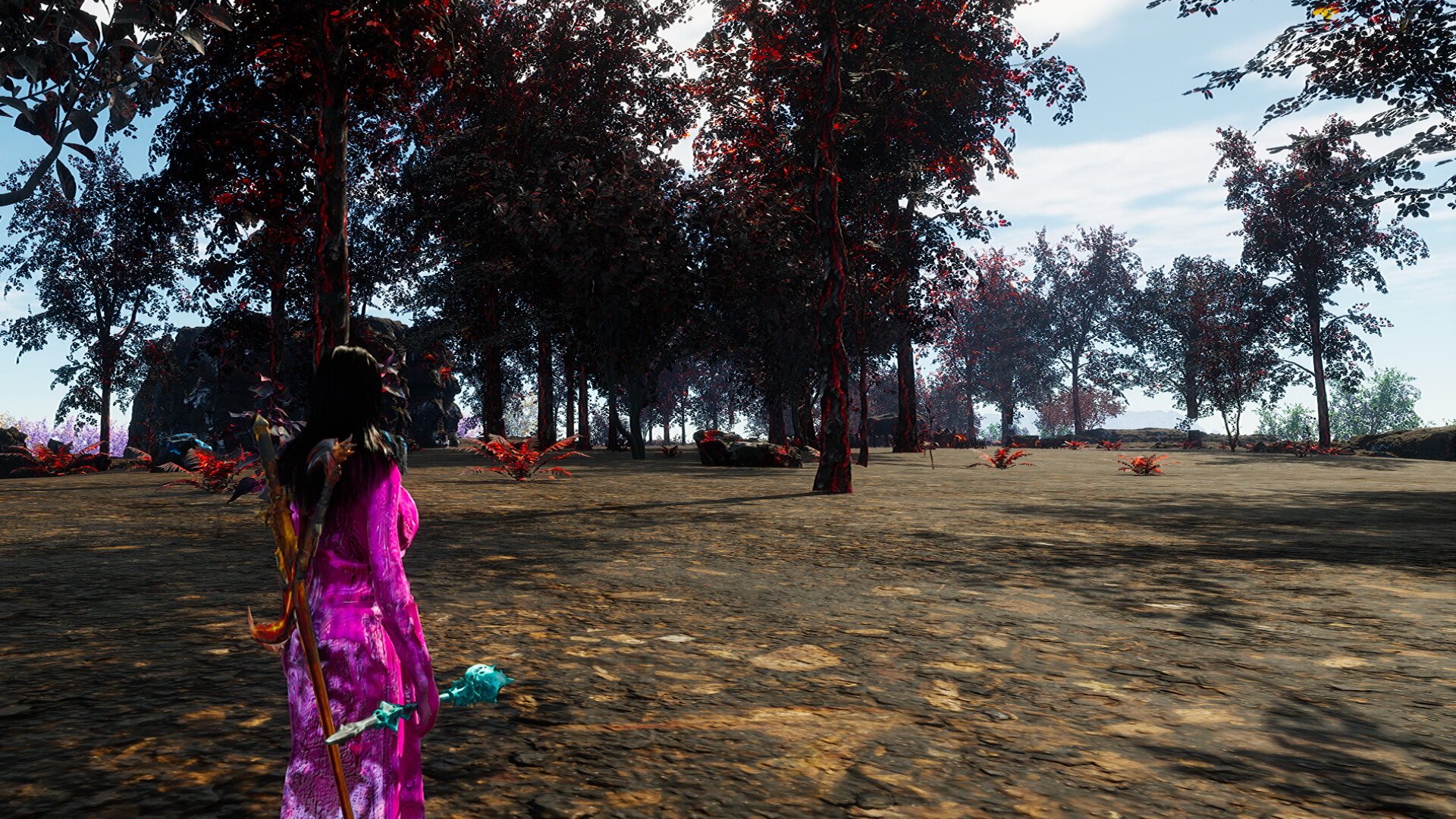 Tormented Soul screenshot 2