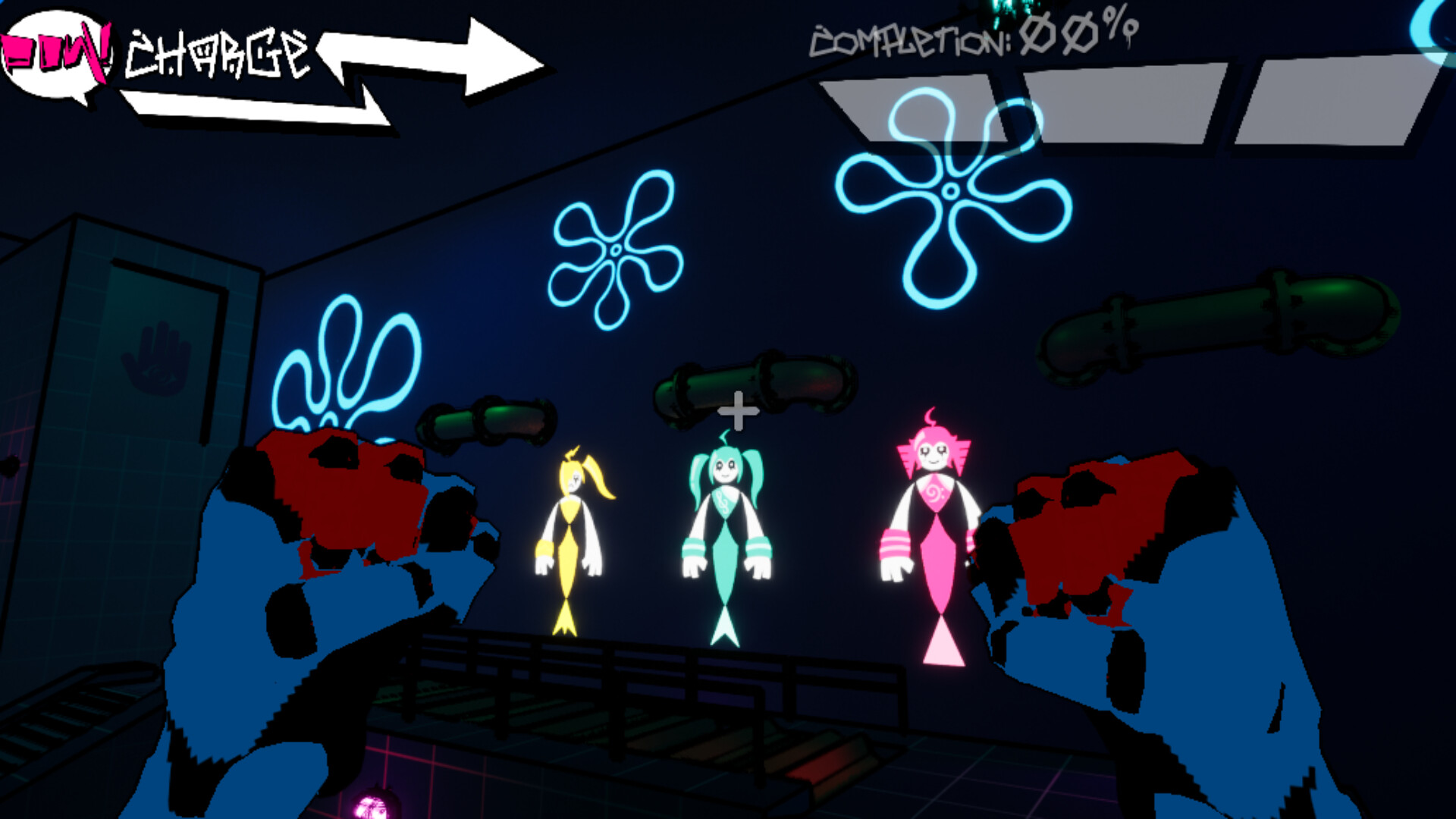 Roll'N With Da Punchez screenshot #3