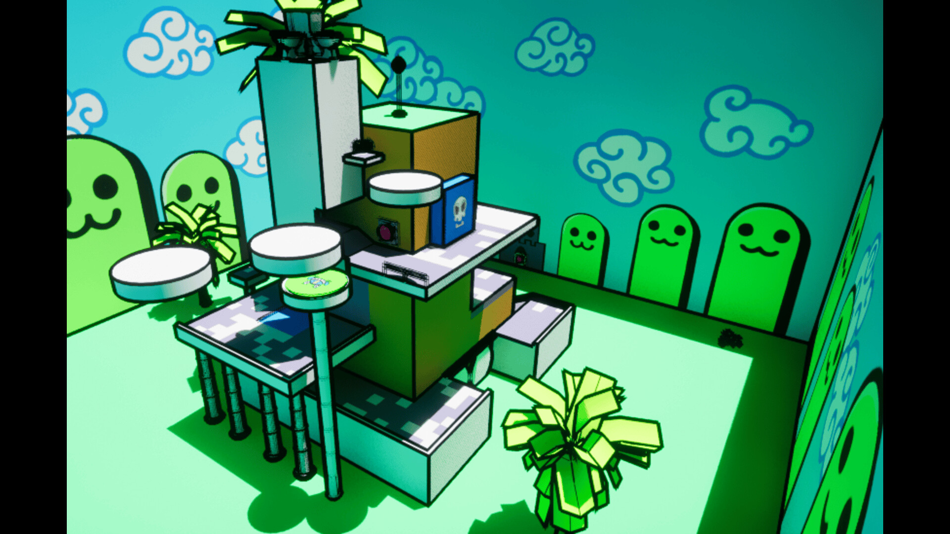 Roll'N With Da Punchez screenshot #5