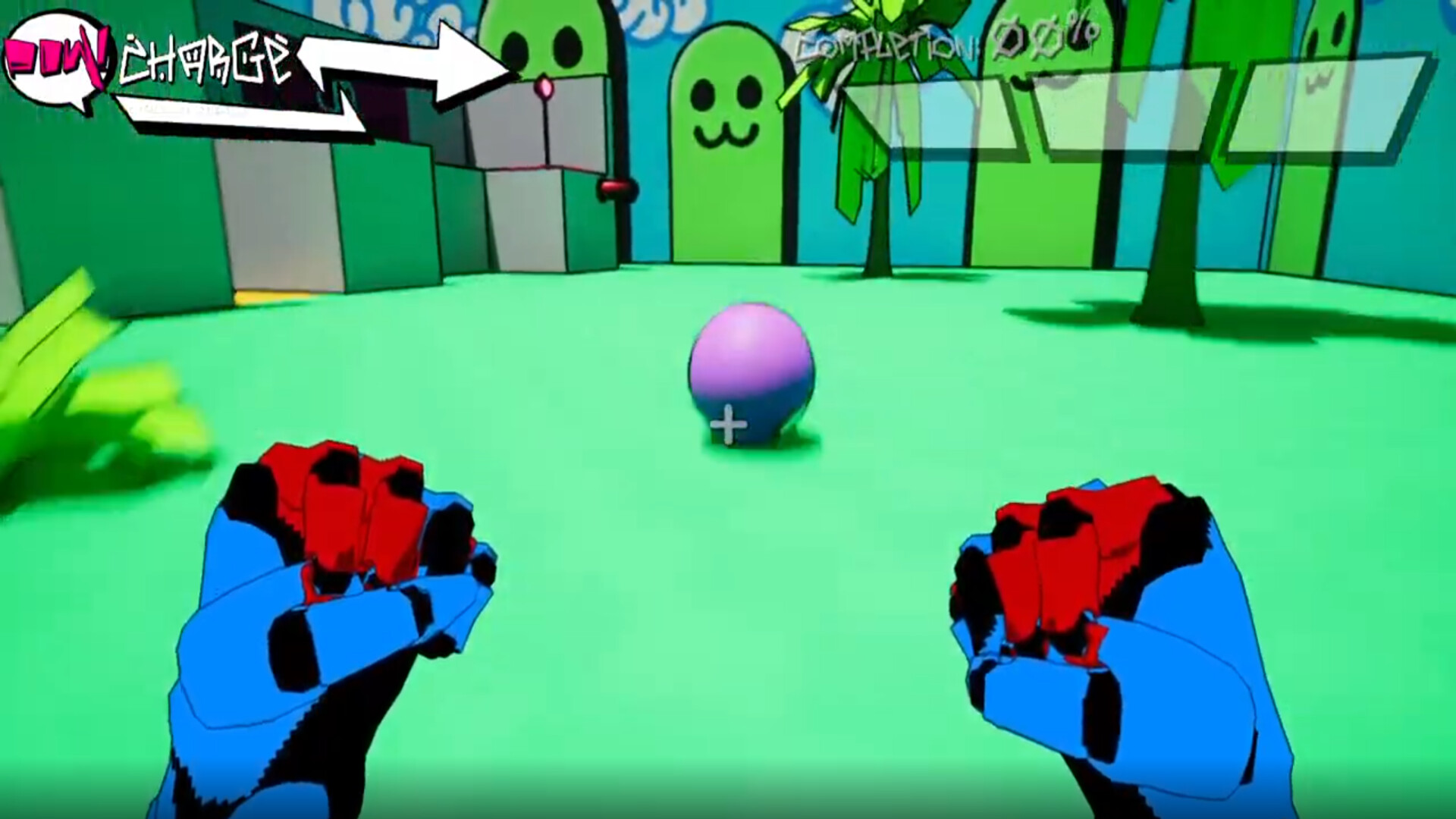 Roll'N With Da Punchez screenshot #2
