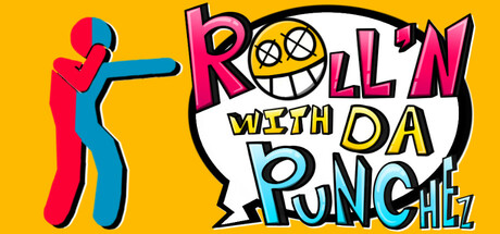 Roll'N With Da Punchez Türkçe Yama kapak görseli