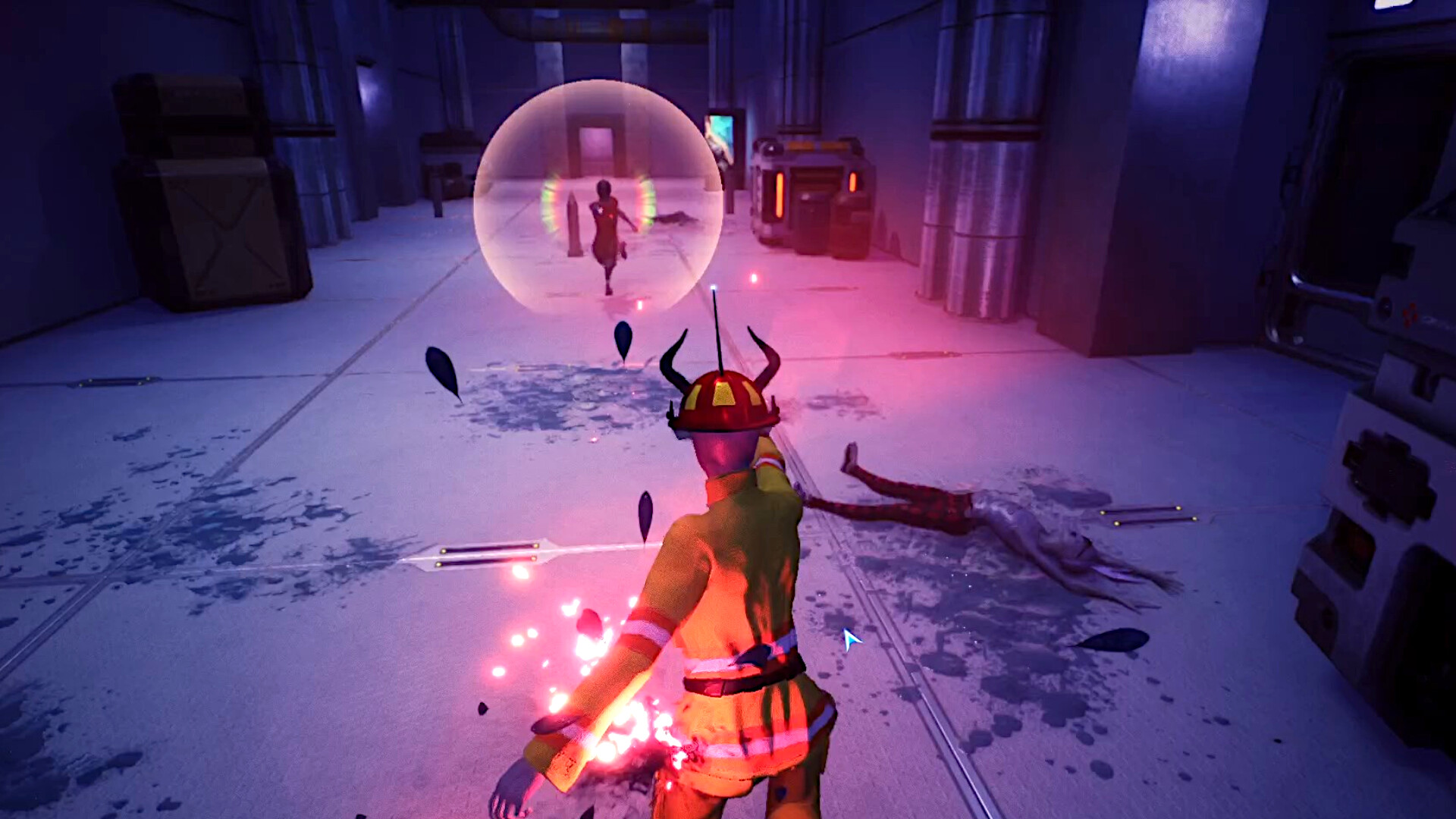 StellarGrift Featured Screenshot #1