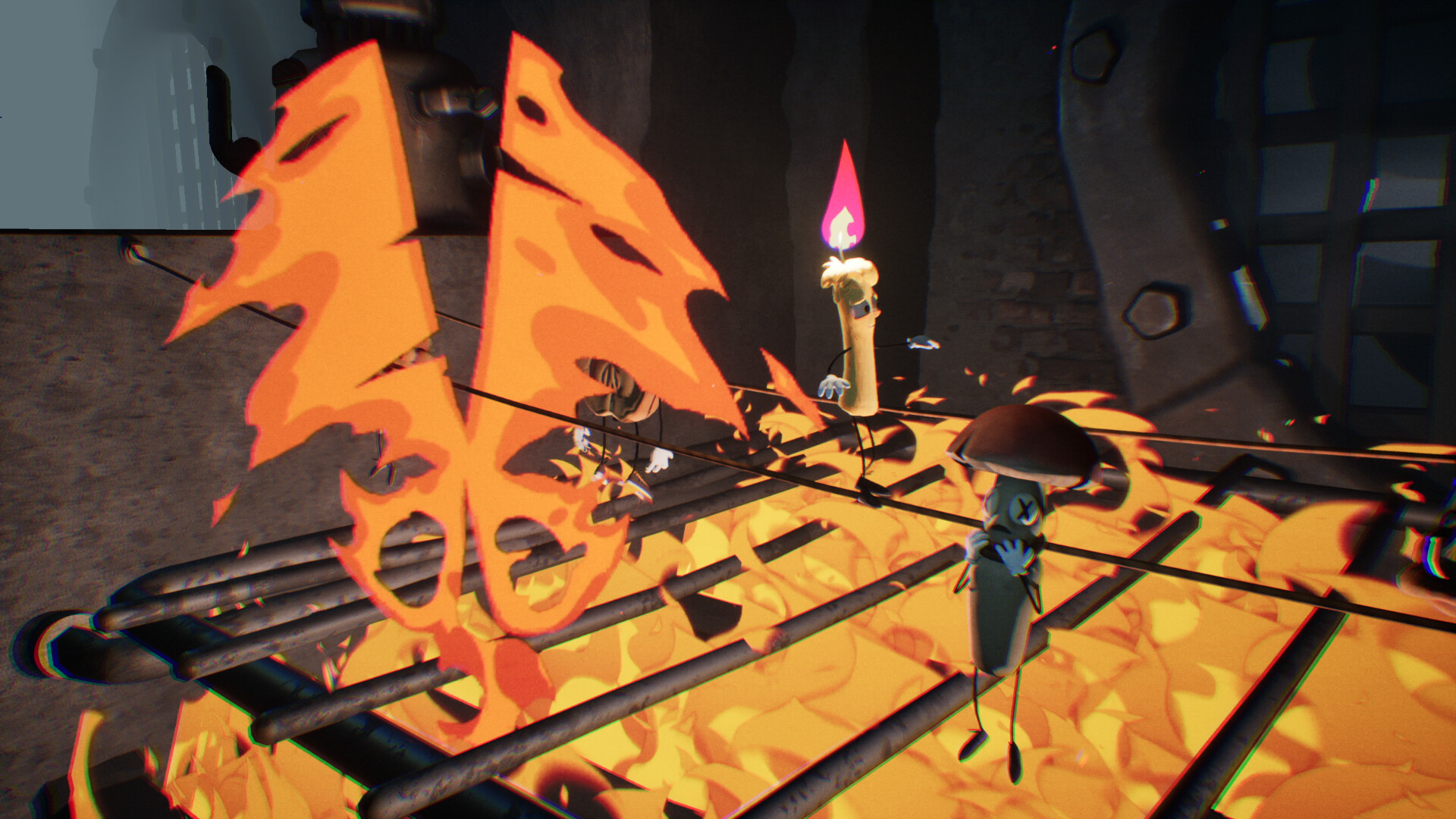 Melted Time screenshot #7