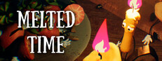 Melted Time