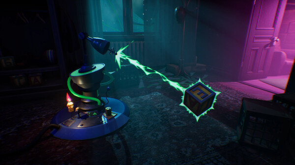 Screenshot 3 of Melted Time - more gameplay footage