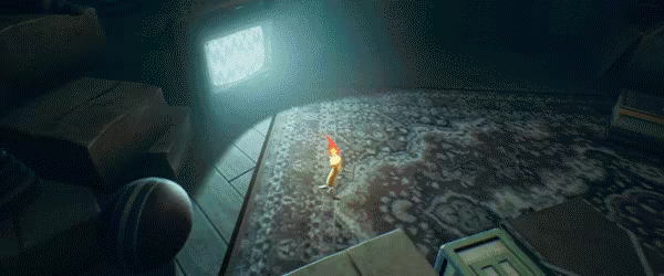 Melted Time video 3