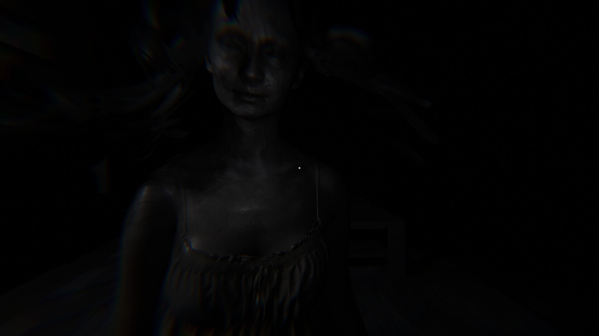 #4. Alone in the house (Steam) 由: D4avd