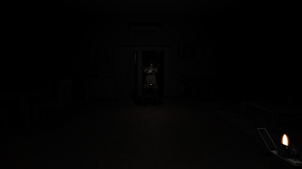 Alone in the house screenshot 2