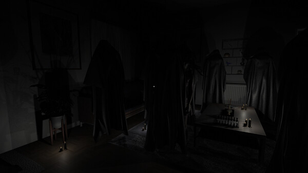 Alone in the house screenshot 3