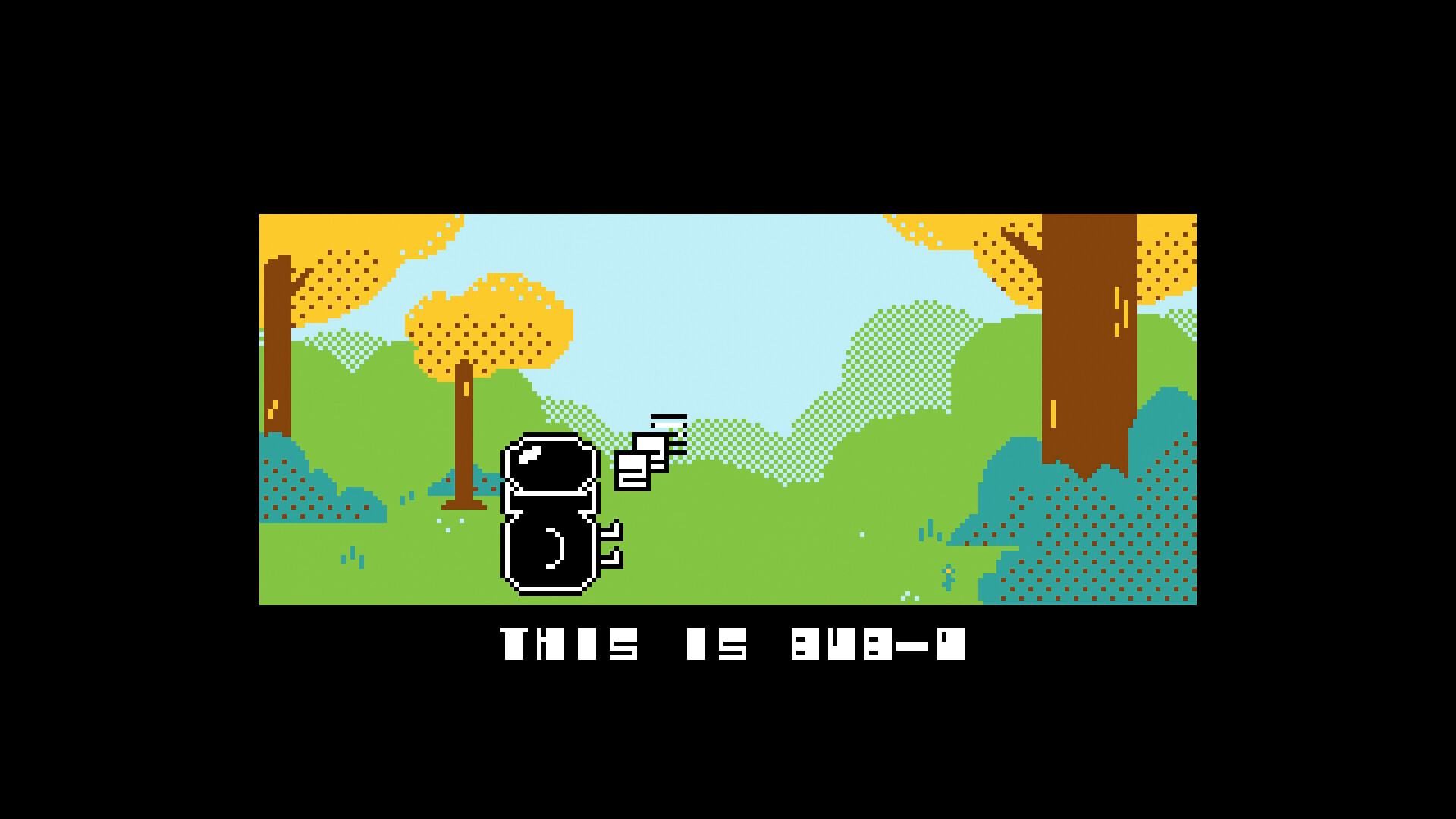 Bub-O Burst Demo Featured Screenshot #1