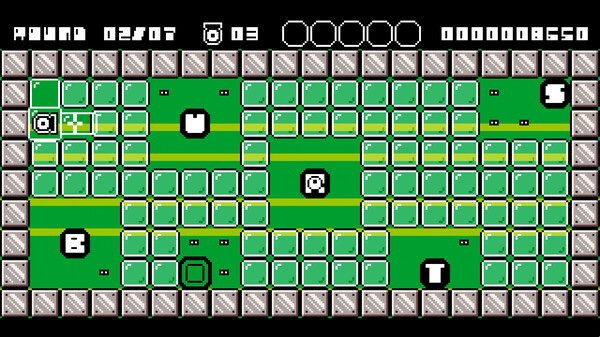 Bub-O Burst Demo