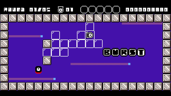 Bub-O Burst Demo