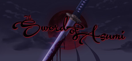 Sword of Asumi banner image