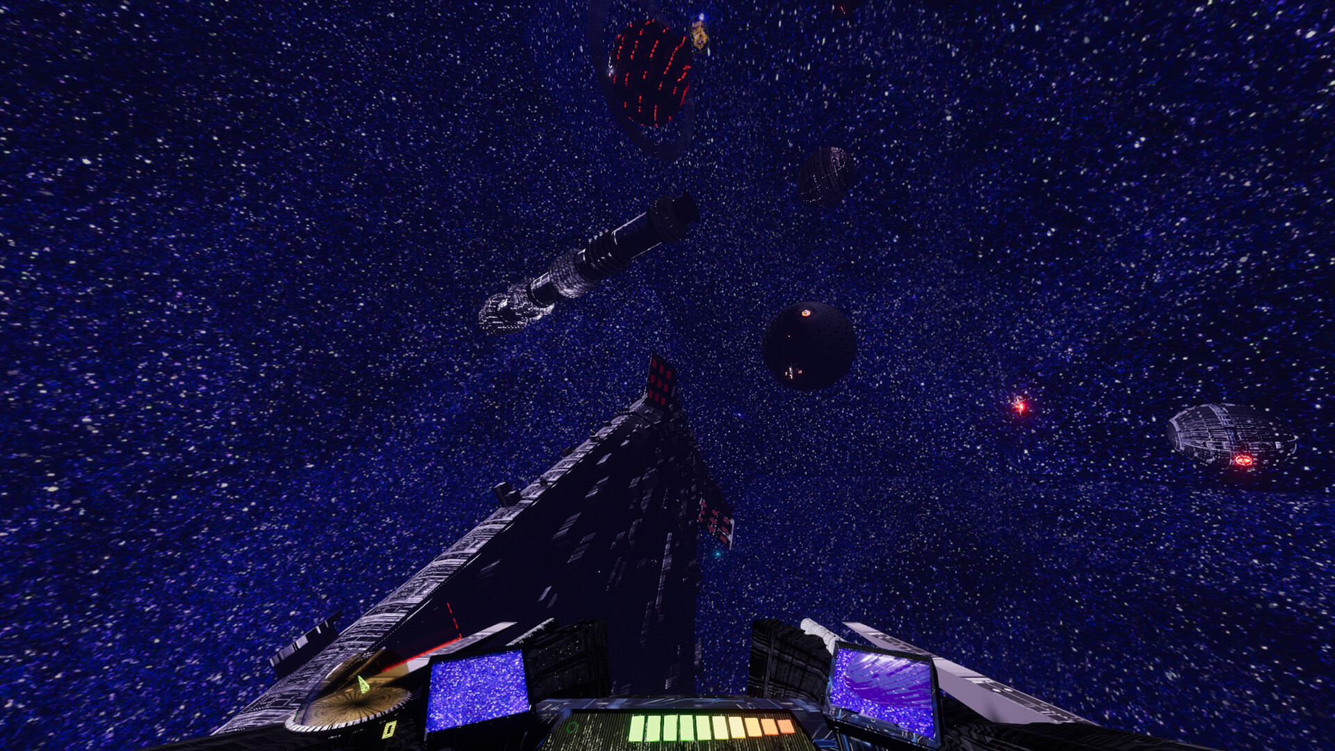 System Death Featured Screenshot #1